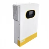 48V 6.2kw 120A Hybrid Solar Inverter Off Grid Solar Inverter Pure Sine Wave Inverter With MPPT