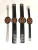 Import Adjustable Leather Bracelets from Hungary