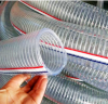 PVC steel wire hose Product