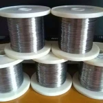 0.5mm Superconducting Niobium Titanium NbTi 47 Wire
