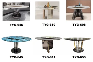 Home Decor Stone Crafted Furniture Avaliable