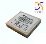 Ct-G551 3.3V Gps Glonass Galileo receiver module GPS SiRF V Module