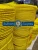 Import Colourful PE Rope from India