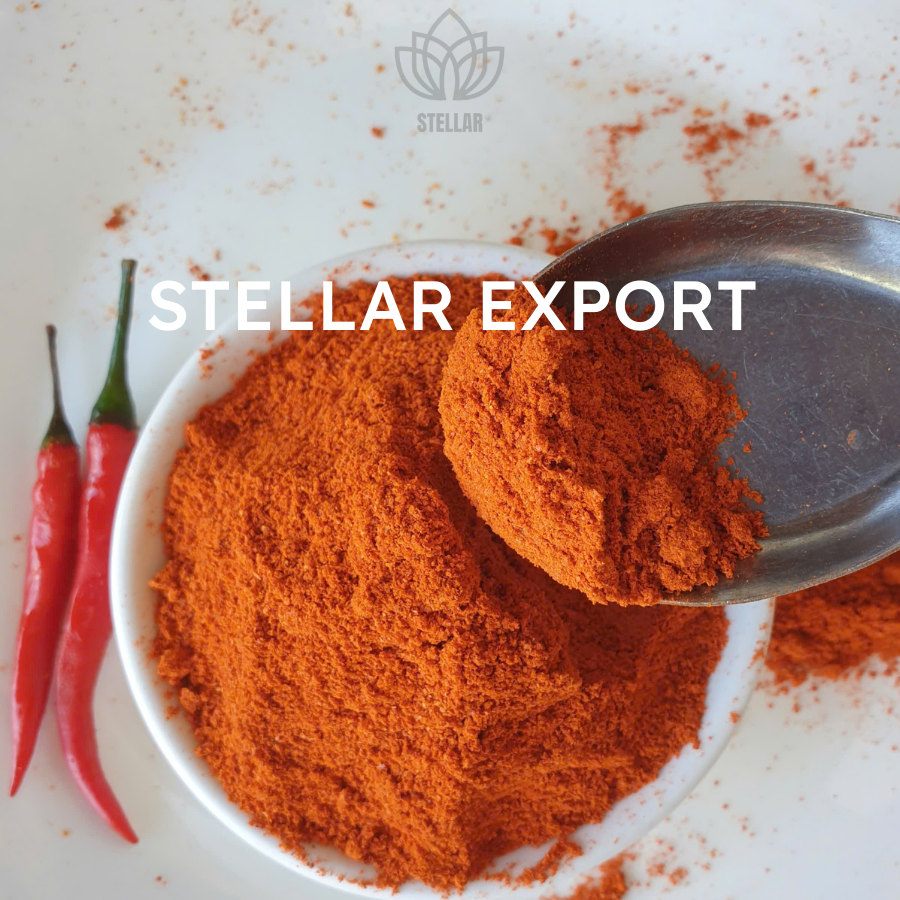Buy Bulk Dried Chili Powder High Spicy Level For Food Processing from ...