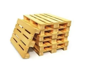 Quality Wood Pallets