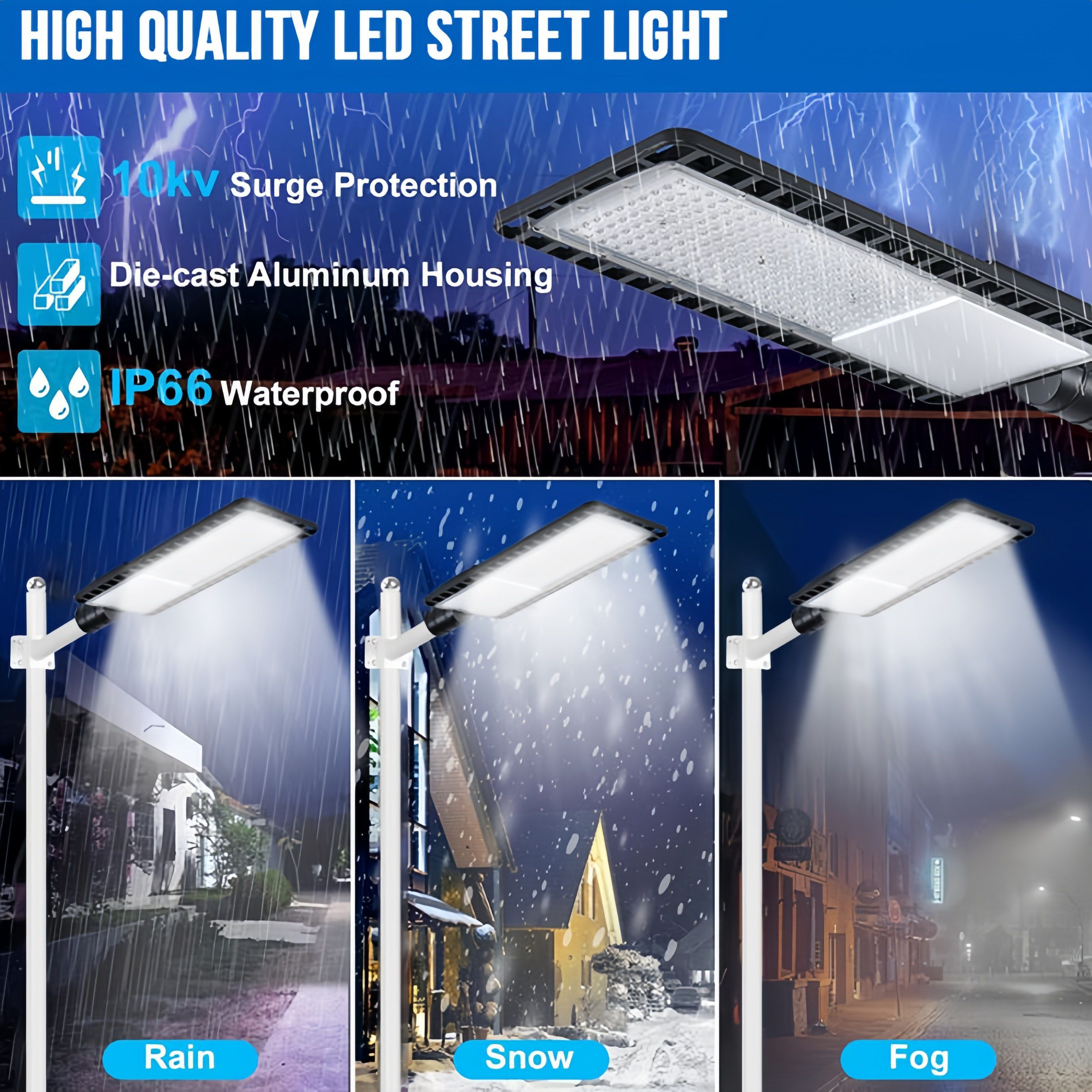 Led Baoding Buy Energy Saving Modern Street Lamp For Outdoor Waterproof Ip65 ...