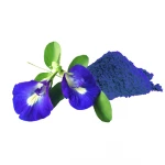 100% Butterfly Pea Flowers