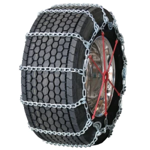 Wide Base Truck Chains, Cam Style