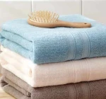 Hand towel for private label, retail and wholesale