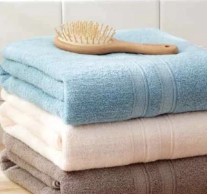 Hand towel for private label, retail and wholesale