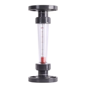 Accurately Measure Liquid Flow with Our Plastic Float Flow Meters
