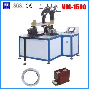 Top Quality Professional Automatic Coil Winding Machine for PT Transformer