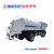 Import Foton 4500 Gallon green cannon water sprinkler tank truck from China