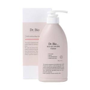 Dr. Bio ECO ALL-IN-ONE Cleanser 500ml