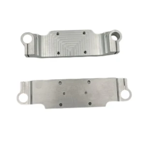 AL6061-T651 CNC Milled Component1