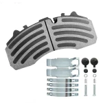 TRUCK BRAKE PADS