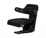 Agricultural Machinery Equipment Tractor Seat for Sale