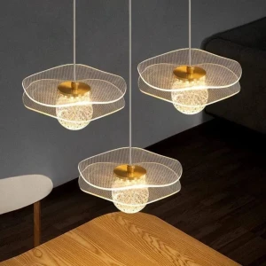 Elegant Crystal Chandeliers for Luxurious Home Lighting