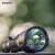 Import Cyansky K3 New LED Long-Range Tactical Flashlight (1600Lumens/600M) from China