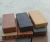 Import clay building bricks from China