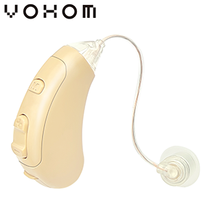 Hot Selling Products Active Noise Reduction Wireless Digital Waterproof Auxiliary Hearing Aid