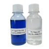 Poly (dimethyl amine-co-epichlorohydrin) 60% CAS 25988-97-0 APCA  Algaecide swimming pool chemicals copper free Fomales