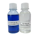Poly (dimethyl amine-co-epichlorohydrin) 60% CAS 25988-97-0 APCA  Algaecide swimming pool chemicals copper free Fomales