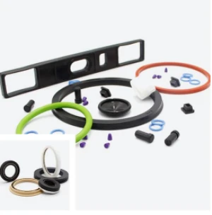 OEM & ODM Rubber Silicone Product Customize Rubber Product