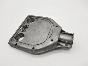 Top Grade Casting Parts Made From Mould