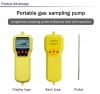 KP800 portable gas detector gas sampling pump