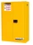 Import Flammable Chemical storage cabinet（45gallon） from China