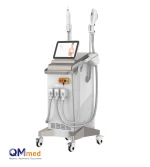 Latest Technology Multi-Functions Diode Laser Multi-Functional 808 1064 Diode Machine 808nm Diode Laser Hair Removal Mu