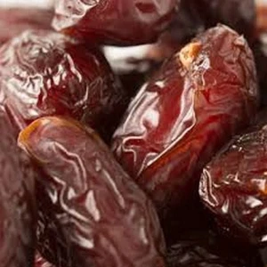 Dried Fruit Snacks Fresh Dates Natural Healthy Medjool Dates