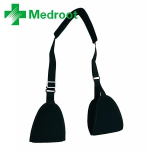 Medroot Medical OEM ODM Medical Orthopedic Forearm Arm Sling Support