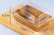 Import Sandwich/hamburger container from Vietnam