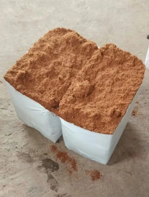 Coco peat 5kg Block