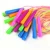 Import Cute flash children color crystal fitness kids skipping rope from China