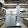 Emulsifying Machine Food Vacuum Emulsifying Homogenizer Mixer