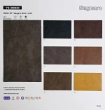 Micro fiber for shoes | YS-M0020