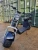 Import Quality 3000 Watts Harley Citycoco Electric scooter fat tyres from Canada