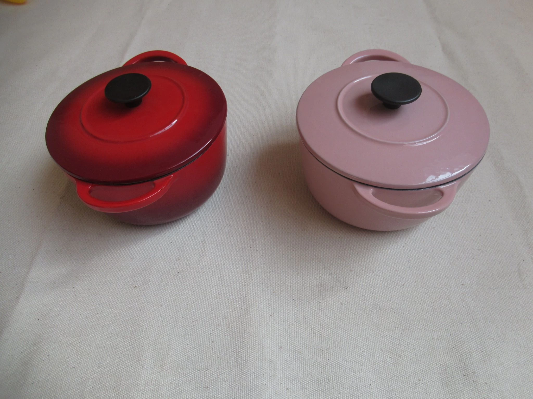 Buy Cast Iron Pot from Shijiazhuang Wenzun Import and Export Trading Co