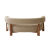 Import Teakwood Sofa Living/ Lounge Mountain Chair from Indonesia