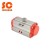 Import JAT Type Aluminum Alloy Piston Pneumatic Actuator Bolt 304 Stainless Steel from China