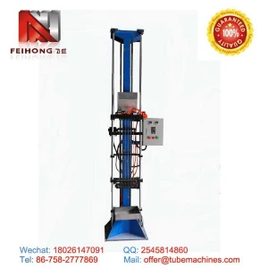 TL-6 Hot Runner Heater Filling Machine 2000mm