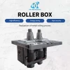 the Shell of Roller Box Is Plug in Type, Please Consult