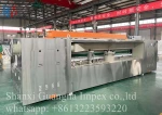 Rotogravure cylinder making Nickel plating machine for Automatic electroplating line