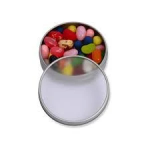 Customized Candy tins
