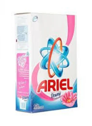 Ariel Automatic Laundry Powder Detergent Original Scent 4.5kg
