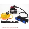 Air Line 110E160 Tankless Dive Systems For Sale