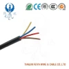 BVV Bvr Rvv PVC Insulated PVC Sheathed Cables or Flexible Cable Electrical Wire Household Wire Soft Wire